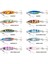 Zuby 32MM 6.6gr Jig Yem 1