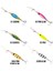 Zuby 32MM 6.6gr Jig Yem 2