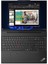 Thinkpad E16 Gen 2 Ultra 7 155H 24 GB 512 GB SSD Arc Graphics 16" Wuxga Windows 11 Home Notebook 21MA002UTXAT47 2