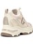 Kadın Bej Sneaker Ayakkabı - 25450ZBEJC01 2