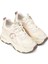 Kadın Bej Sneaker Ayakkabı - 25450ZBEJC01 4