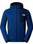 Erkek Mountaın Athletıcs Fleece Full Zıp Ceket NF0A8DY78Z41 1