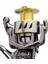 Ares 5000D 5+1bb Makara 5