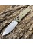 Bugout Survival 530V Haki Kamp Çakısı 1