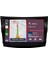 Ssangyong Tivoli Android Multimedya Sistemi (2015-2021) CRV4876XP 4