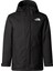 Teen Snowquest Jacket Çocuk Ceket NF0A8EJQJK31 1