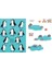 Fingerprint Activities Animals 2