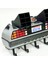 Delorean Duvar Anahtar Askılığı – Back To The Future Tasarım 3
