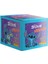 Disney Stitch Lisanslı Super Scrapbook Sticker Collection Starter Pack + Box Of 36 Packets 2