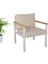 Balkon Mobilyası, Bahçe Takımı, Kafe Koltuğu, Bekleme Alanı Koltuğu, 1 +1 + 2 + 3 + Masa 4