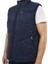 Kd Iş Giyim Lacivert Şişme Yelek 1