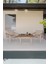Metal Bahçe Oturma Grubu, Balkon Takımı, Kafe Koltuğu, Bekleme Alanı Koltuğu, 1 + 1 + Masa 2