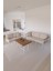 Balkon Mobilyası, Bahçe Takımı, Kafe Koltuğu, Bekleme Alanı Koltuğu, 2 + 3 + Masa 2