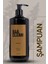 Patchouli Özlü Kadın Şampuan - 400ML - Saç Deri Temizliği, Hafif Köpük, Günlük Kullanım 4