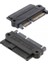 Sas To Sata Çevirici SFF-8482 Sas Sata 180 Derece Açılı Dönüştürücü 1