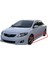Corolla 2007-2012 Marşpiyel (( Boyasız )) 1