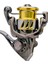 Ares 2000S 5+1bb Makara 4