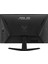 Tuf Gaming 27" 1 Ms Full Hd IPS 146Hz Oyuncu Monitörü VG279QE5A 4