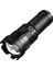 GP-291 20000 Lümen Lazer Etkili Profesyonel El Feneri Zoomlu - 5 Mod (Geceyi Gündüze Çevirir ) 4