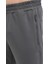 MB CT121 T.pant 5pr Antrasit Erkek Eşofman Altı 102033411 4