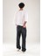 Premium Baggy Siyah Kot Pantolon 4