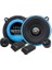 REM525 13 cm Komponent Mid Takımı (200 Watt) 2