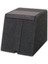 SWE-815 20CM Amfili Subwoofer (150 Watt) 3