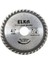 Sunta Elmas Testere 115X22MM 40 Diş Elka 1