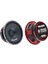 RS-M6ARN 16CM Midrange (400 Watt) 1