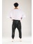 Chinese Desenli Harem Jogger 5