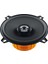 Dcx 130.3 13CM Koaksiyel Hoparlör (80 Watt) 1