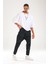 Desenli Harem Jogger 2