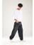 Premium Baggy Kot Pantolon 2