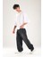 Premium Baggy Kot Pantolon 3