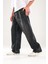 Premium Baggy Kot Pantolon 5