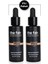 Rejuvenating Pdrn (Somon Dna) Serum 30 ml Kırışıklık Karşıtı Güçlendirici Bakım 2 Adet 1