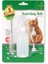 Kedi Süt Tozu 200 gr + Biberon Seti 60 ml Yeni Doğan Bakım Seti 3