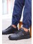 Rk Rahat Taban Cilt Erkek Sneaker 1