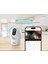 Hero C1 Akıllı Kamera - Akıllı Ev Kamerası 360 Hd 1600P 2mp (Dahua Türkiye Garantili) 7