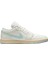 Air Jordan 1 Low 'sail Igloo' Unisex Sneaker 1