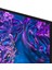 55Q70D 55" 139 Ekran Dahili Uydu Alıcılı 4K Ultra HD Smart QLED TV 9