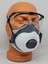 Bm 033 Pro x Ffp3 Nr TOZ MASKE ( 1 Aparat 5 Maske ) 2