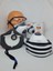 Bm 033 Pro x Ffp3 Nr TOZ MASKE ( 1 Aparat 5 Maske ) 3