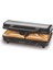 Proficook Pc-St 1092 Xxl Sandviç Tost Makinesi – 900W Elektrikli Sandwichtoaster, Extra Büyük Plakalar & Antihaft Kaplama 1