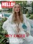Hello! Dergi 18 Eylül - 1 Ekim 2025 1