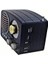 Nostaljik Fm Radyo Bluetooth Hoparlör USB Retro Siyah M-161 Bt 2