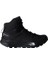M Offtrail Hike Mid Gore-Tex Erkek Trekking Bot ve Ayakkabısı NF0A8AETKY41 Siyah 1