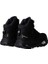 M Offtrail Hike Mid Gore-Tex Erkek Trekking Bot ve Ayakkabısı NF0A8AETKY41 Siyah 5