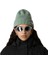Tnf Logo Box Cuffed Beanie Bere NF0A8CHED5M1 Yeşil 3