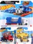 3 Araç Transformers Set - Hot Wheels Optimus Prime & Bumblebee & Ultra Magnus (1/64) 1